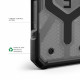 UAG Pathfinder Clear iPhone 17 Ash