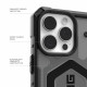 UAG Pathfinder Clear MagSafe iPhone 17 Pro Max Ash