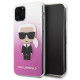 Karl Lagerfeld KLHCN58TRDFKPI iPhone 11 Pro Pink/Pink Gradient Ikonik Karl Karl Lagerfeld KLHCN58TRDFKPI iPhone 11 Pro Pink/Pink Gradient Ikonik Karl