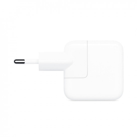 Apple USB wall charger 12W white (EU Blister) (MGN03ZM / A) Apple USB wall charger 12W white (EU Blister) (MGN03ZM / A)