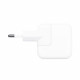 Apple USB wall charger 12W white (EU Blister) (MGN03ZM / A) Apple USB wall charger 12W white (EU Blister) (MGN03ZM / A)