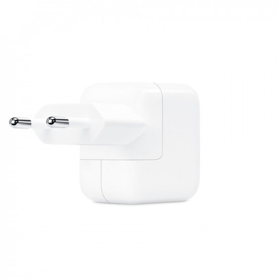 Apple USB wall charger 12W white (EU Blister) (MGN03ZM / A) Apple USB wall charger 12W white (EU Blister) (MGN03ZM / A)