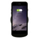 Zens Single Wireless Charger Round Black 29988