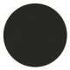 Zens Single Wireless Charger Round Black 29988