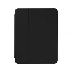 Mercury Flip Case iPad Pro 12.9 (2020) black/black