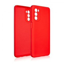 Beline Silicone Case Motorola Moto G82 5G ed
