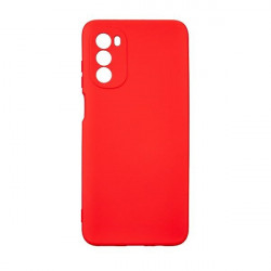 Beline Silicone Case Motorola Moto G82 5G ed