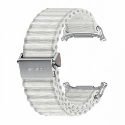 Samsung Trail Band ET-SVL70MWEGEU for Watch Ultra white sand