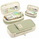 Be Special K405C School Organizer Pencil Case