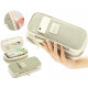 Be Special K405C School Organizer Pencil Case