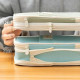 Be Special K405C School Organizer Pencil Case