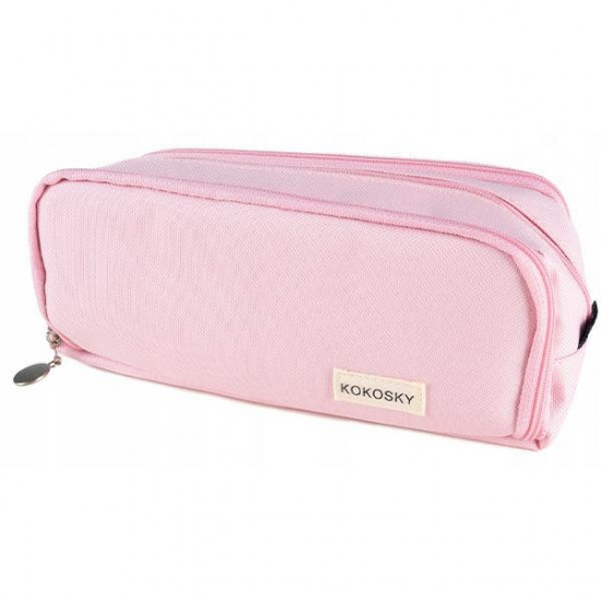 Koko Sky K405B School Organizer Pencil Case