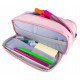 Koko Sky K405B School Organizer Pencil Case