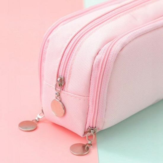 Koko Sky K405B School Organizer Pencil Case