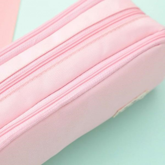 Koko Sky K405B School Organizer Pencil Case