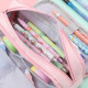 Koko Sky K405B School Organizer Pencil Case
