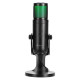 XTRIKE ME XMC-03 Wired Microphone Black