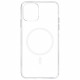 3MK Clear MagCase case for Apple iPhone 12/12 Pro