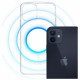3MK Clear MagCase case for Apple iPhone 12/12 Pro