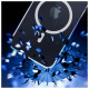 3MK Clear MagCase case for Apple iPhone 12/12 Pro
