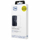 3MK Clear MagCase case for Apple iPhone 12/12 Pro
