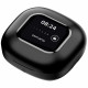 Bluetooth headphones 4smarts SkyBuds OWS with AI display, black