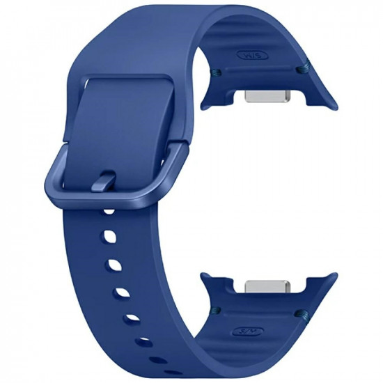 Band Samsung Sport for Galaxy Watch8 / Watch8 Classic (S/M) blue