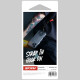 Universal lanyard adapter Skinarma Ekho gray