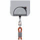 Universal lanyard adapter Skinarma Nova black