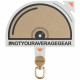 Universal lanyard adapter Skinarma Nova champagne