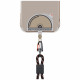 Universal lanyard adapter Skinarma Nova champagne