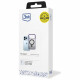 3MK Frosty MagCase for Apple iPhone 17 Pro Max Purple