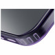 3MK Frosty MagCase for Apple iPhone 17 Pro Max Purple