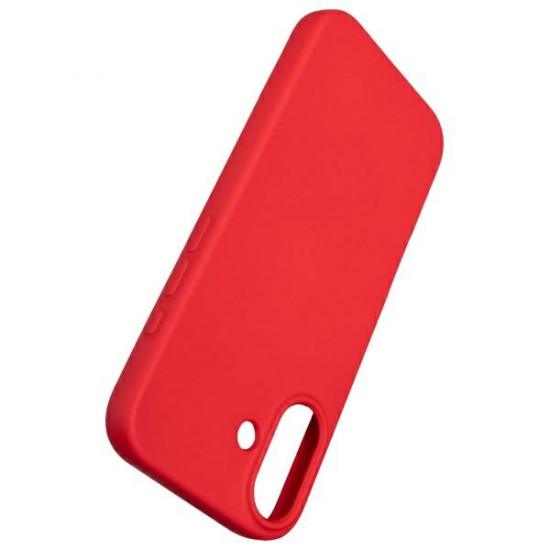 Beline Silicone Case for iPhone 17 Red