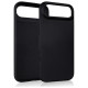 Beline Silicone Case for iPhone 17 Air Black