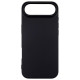 Beline Silicone Case for iPhone 17 Air Black