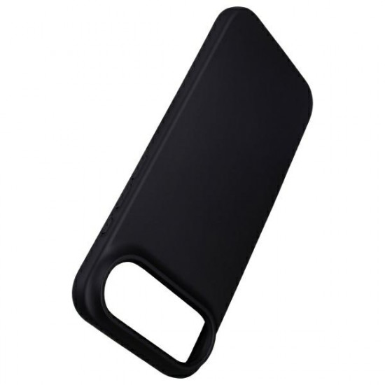 Beline Silicone Case for iPhone 17 Air Black