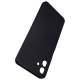 Case Beline Silicone for Samsung Galaxy A07 black