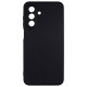 Case Beline Silicone for Samsung Galaxy A17 4G black