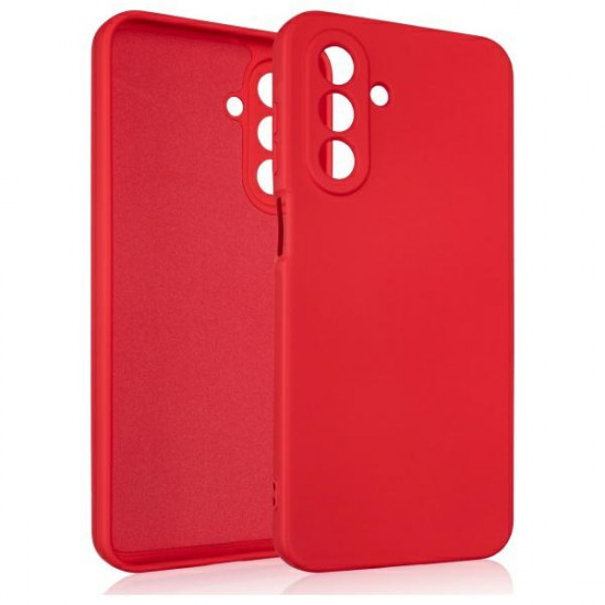 Case Beline Silicone for Samsung Galaxy A17 4G ed