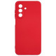 Case Beline Silicone for Samsung Galaxy A17 4G ed