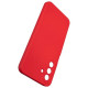 Case Beline Silicone for Samsung Galaxy A17 4G ed