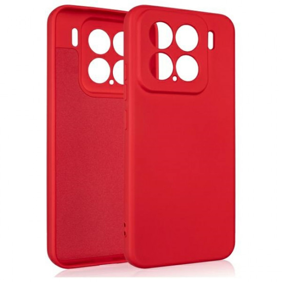 Case Beline Silicone for Xiaomi 15 ed