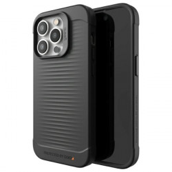 Gear4 Havana Case for iPhone 14 Pro Black