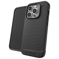 Gear4 Havana Case for iPhone 14 Pro Black