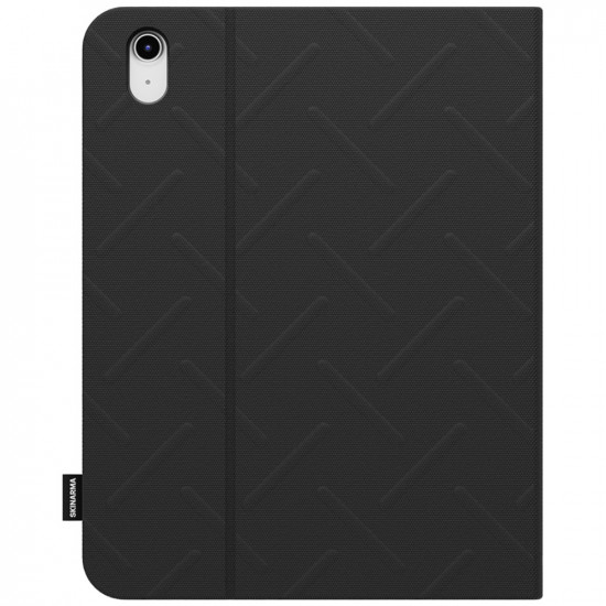 Case Skinarma Juno for iPad A16 2025 black