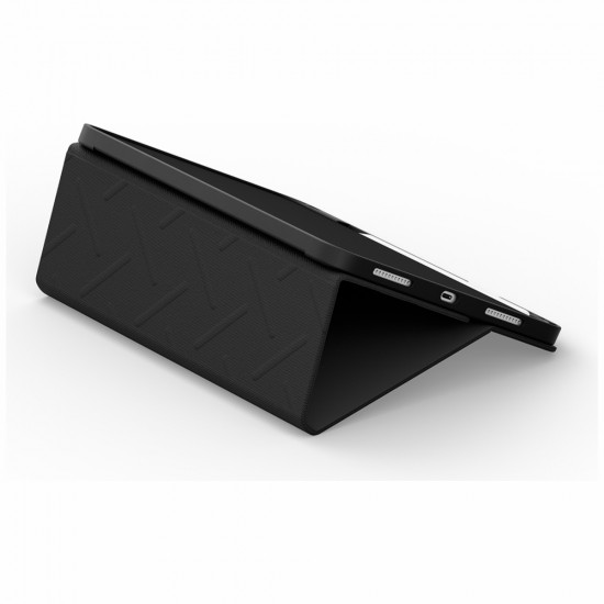 Case Skinarma Juno for iPad A16 2025 black