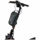 WILDMAN GD99X Max 4.5L scooter case/holder frame bag black
