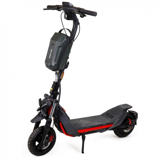 WILDMAN GD99X Max 4.5L scooter case/holder frame bag black