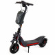 WILDMAN GD99X Max 4.5L scooter case/holder frame bag black